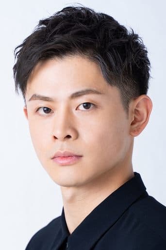 Shoya Ishige's photo