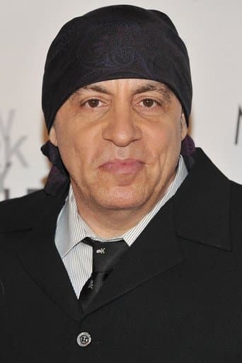 Steven Van Zandt's photo