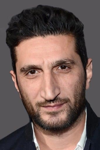 Fares Fares's photo