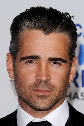 Colin Farrell's photo