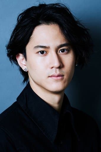 Shunsuke Takeuchi's photo