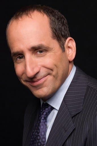 Peter Jacobson's photo