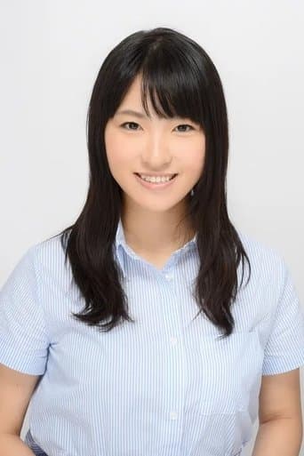 Rie Okamoto's photo