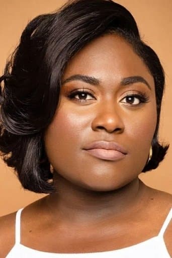 Danielle Brooks's photo