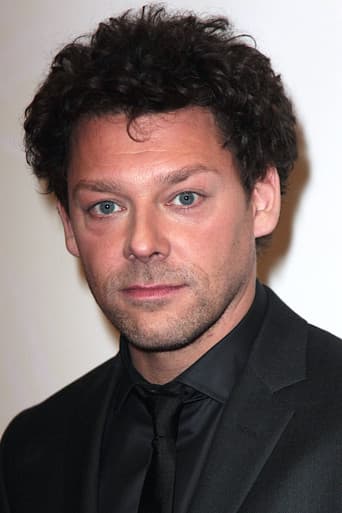 Richard Coyle's photo