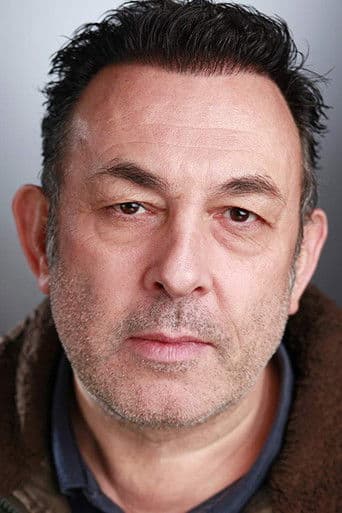 Enzo Squillino Jr.'s photo