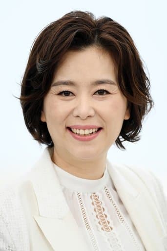 Jang Hye-jin's photo