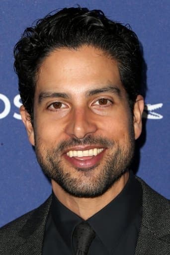 Adam Rodriguez's photo