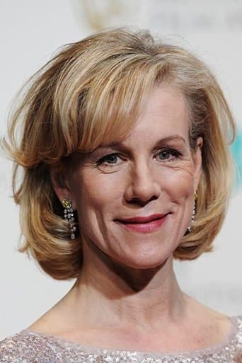 Juliet Stevenson's photo