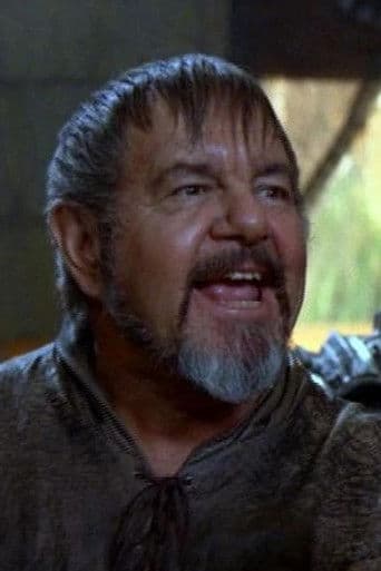 Mervyn Smith's photo