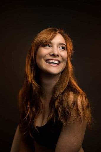 Toni Jean Erasmus's photo