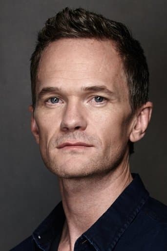 Neil Patrick Harris's photo