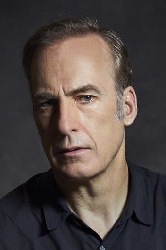Bob Odenkirk's photo