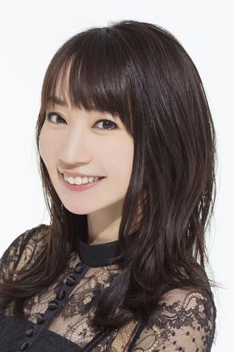 Nana Mizuki's photo