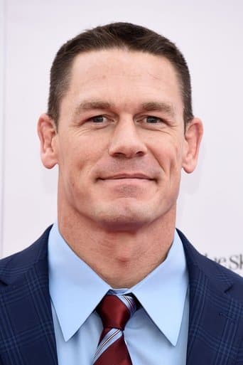 John Cena's photo