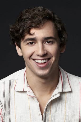 Marcello Hernández's photo