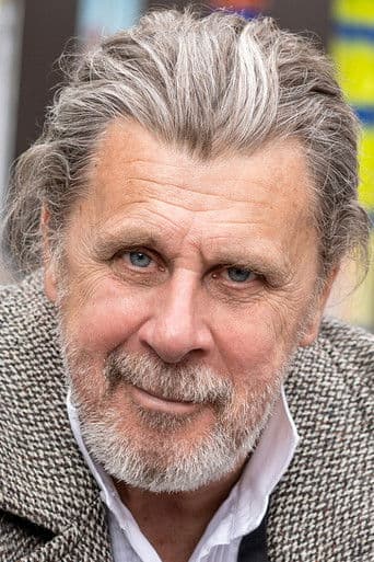 Paul Dewdney's photo