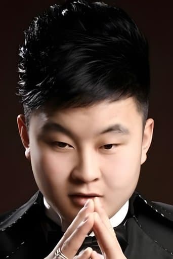 Wentao Chang's photo