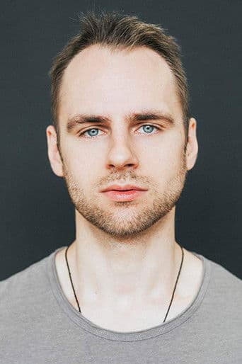 Alexander Peganov's photo