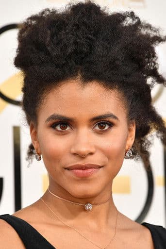 Zazie Beetz's photo
