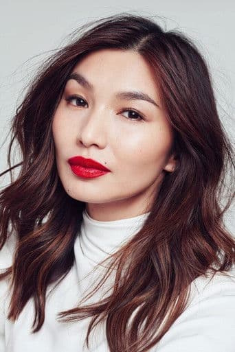 Gemma Chan's photo