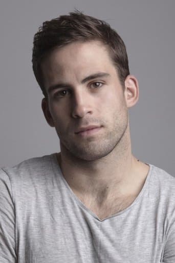 Dino Fetscher's photo