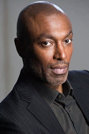 Conrad Coates's photo