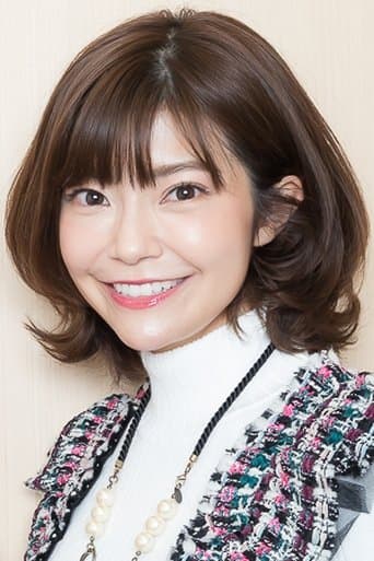 Mariya Ise's photo