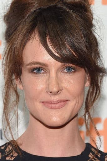 Carolina Bartczak's photo