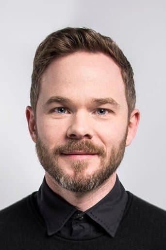 Shawn Ashmore's photo