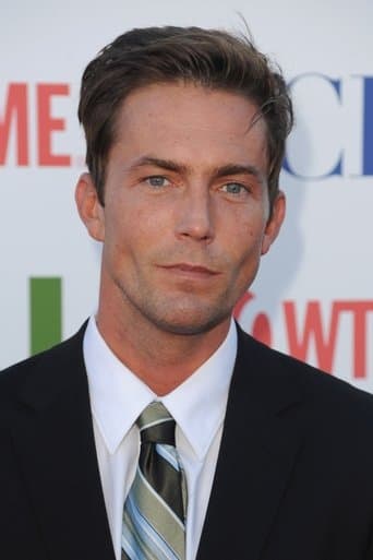 Desmond Harrington's photo