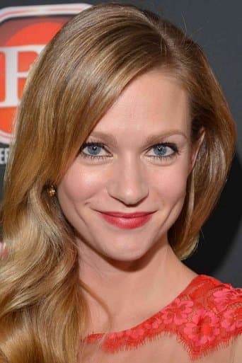 A. J. Cook's photo