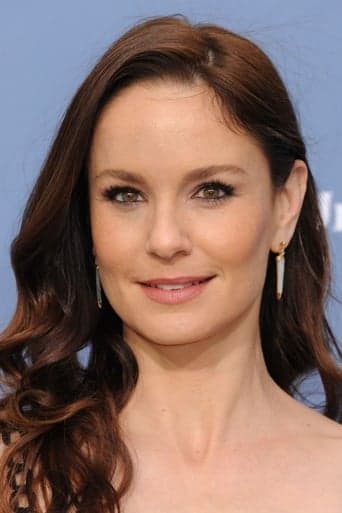 Sarah Wayne Callies's photo