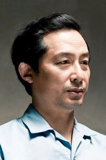 Jo Young-jin's photo