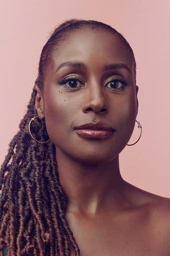Issa Rae's photo