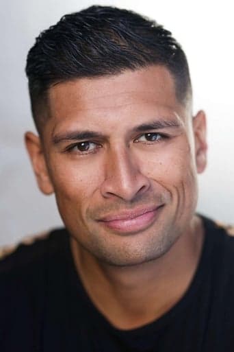 Te Kohe Tuhaka's photo