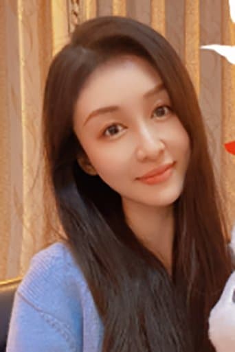 Jinger Wang's photo