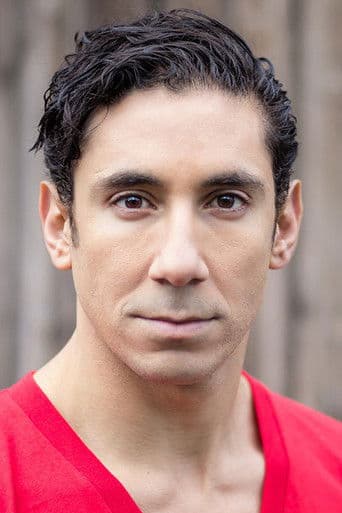 Walles Hamonde's photo