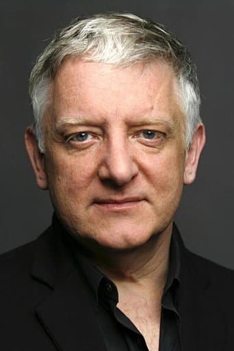 Simon Russell Beale's photo
