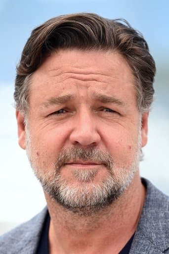 Russell Crowe's photo