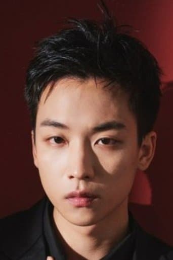 Wu Ze Lin's photo