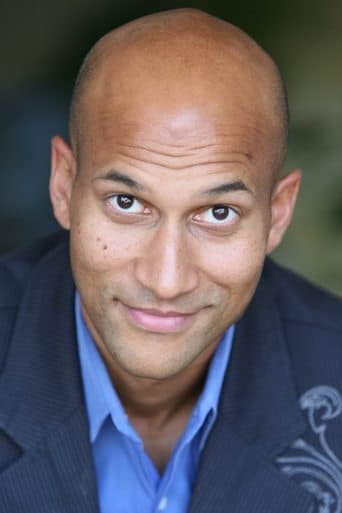 Keegan-Michael Key's photo