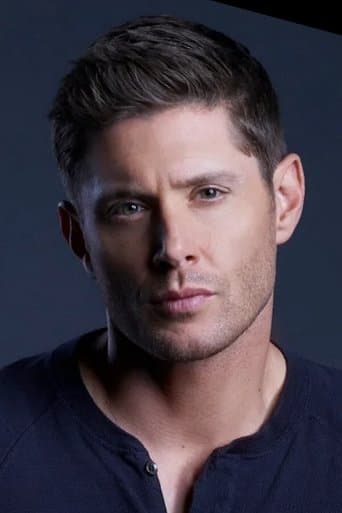 Jensen Ackles's photo