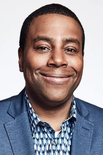 Kenan Thompson's photo