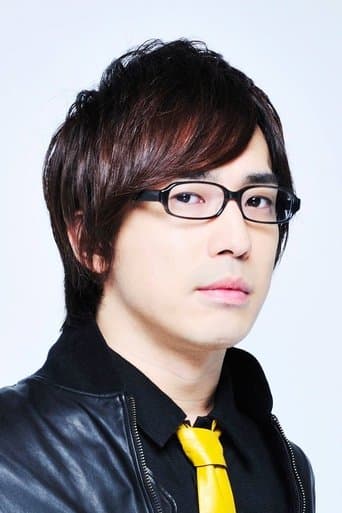 Hiroki Yasumoto's photo