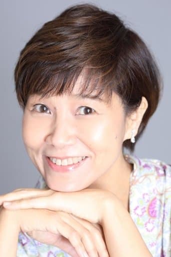 Yuriko Yamaguchi's photo