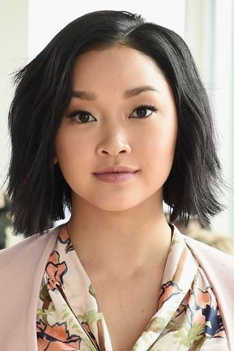 Lana Condor's photo