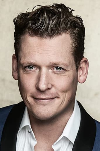 Jason Deline's photo