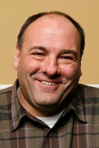 James Gandolfini's photo