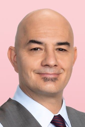 Julián Arango's photo